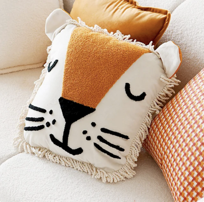 Embroidered Cushion Covers - Just Kidding Store