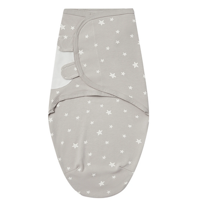 Easy Swaddle Wrap - Soft Baby Cocoon