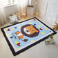 Oversized Kids Play Mat - Quilted Anti Skid Carpet - Just Kidding Store