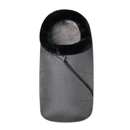 Stroller Baby Footmuff - Winter Waterproof Pram Sleepsack - Just Kidding Store