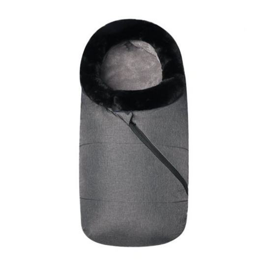 Stroller Baby Footmuff - Winter Waterproof Pram Sleepsack - Just Kidding Store