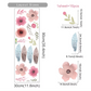 Spring Garden Wall Decals - Just Kidding Store