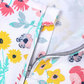 Spring Flowers Summer Romper - Just Kidding Store