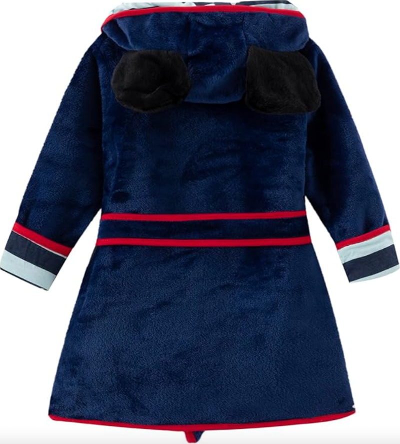 Disney Mickey Mouse babies and kids bathrobes nightgown - Just Kidding Store