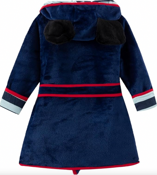 Disney Mickey Mouse babies and kids bathrobes nightgown - Just Kidding Store