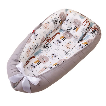 Baby Nest - Portable Infant Crib