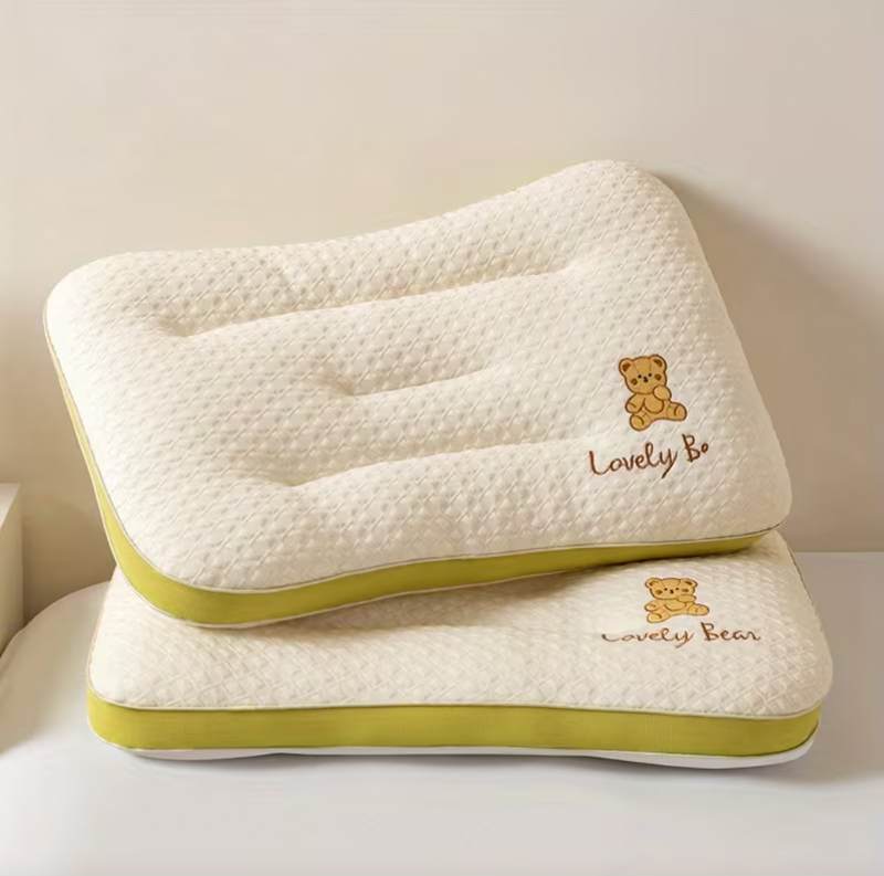 Ergonomic Junior Pillow - Just Kidding Store