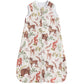 Breathable Sleeveless Sleeping Bag - Baby Sleep Sack - Just Kidding Store