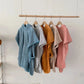 Hooded Poncho Towel - Just Kidding Store