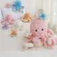 Octopus Plush Pillow - Just Kidding Store
