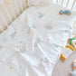 4 Layers Muslin Baby Blanket - Just Kidding Store