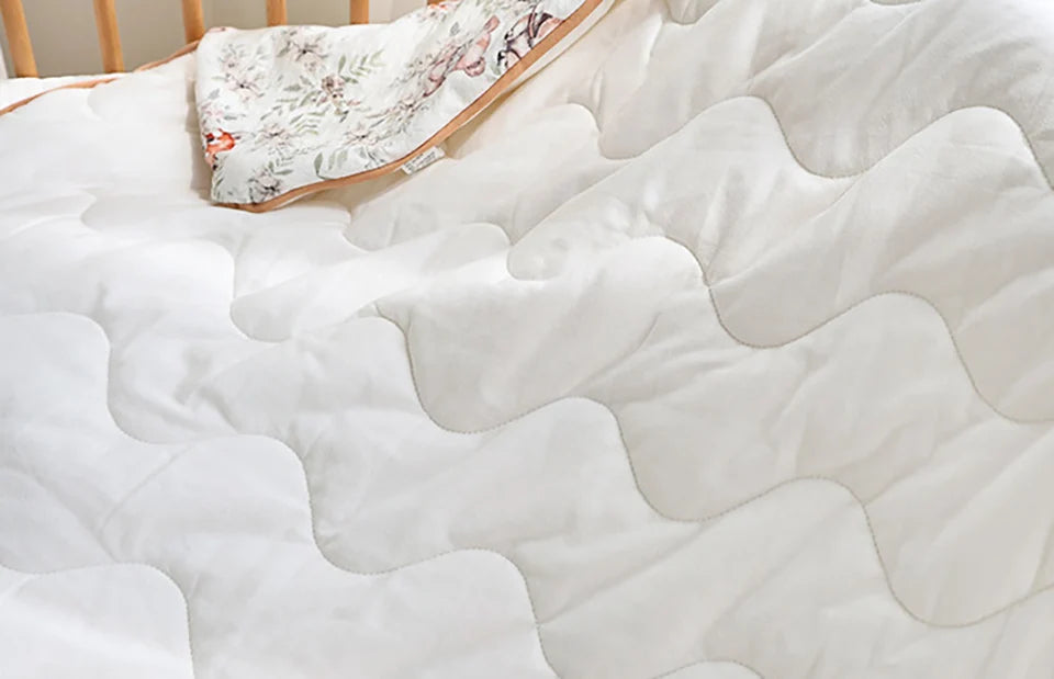 Snuggle Nest Baby Swaddle Wrap - Just Kidding Store