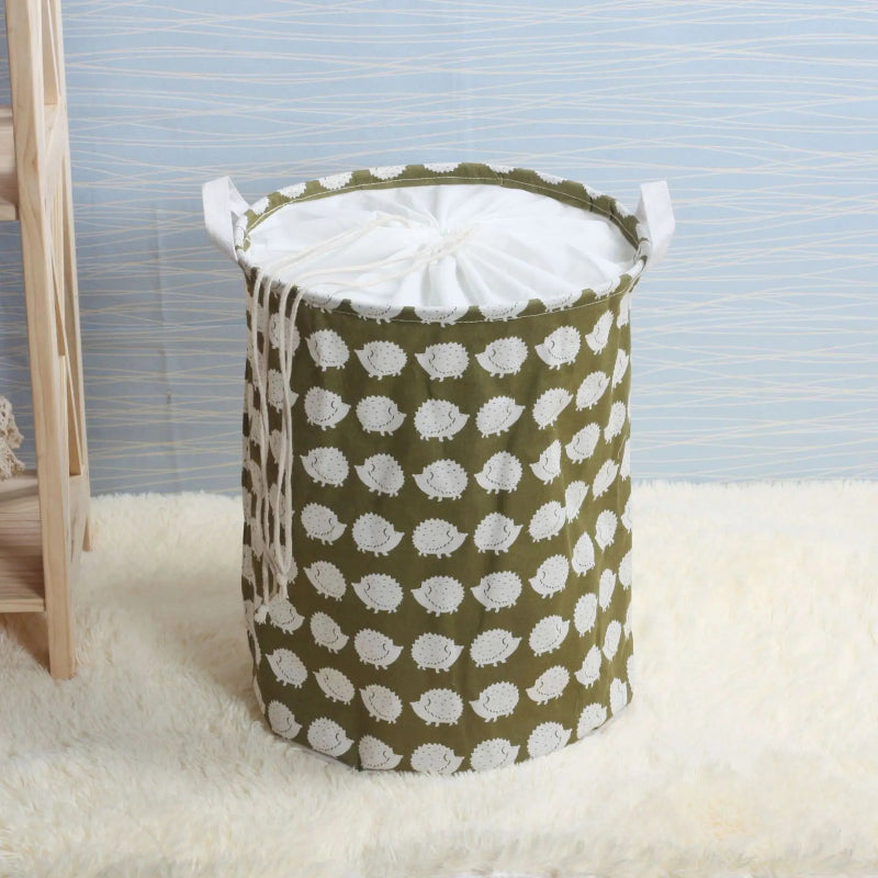 Oversized Laundry Basket - Toys Storage - Just Kidding Store
