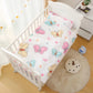 Children Cotton Sleeping Bag With Removable Pillow - Just Kidding Store