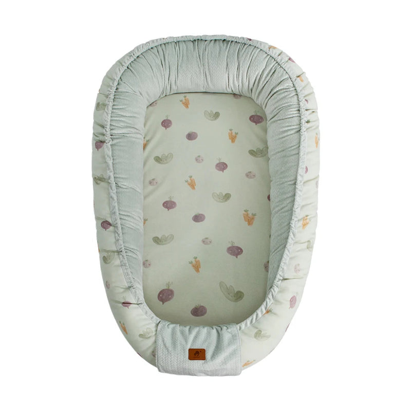 Sleep Tight Baby Nest OEKO-TEX - Just Kidding Store