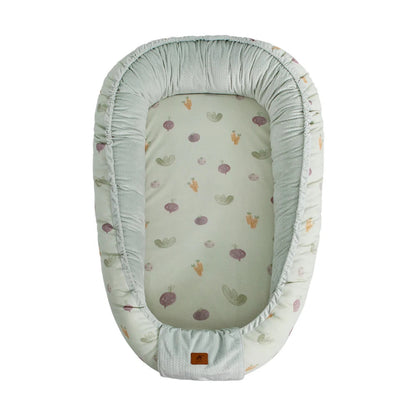 Sleep Tight Baby Nest OEKO-TEX - Just Kidding Store