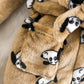 Doggy Plush Hooded Robe - Just Kidding Store