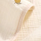 4 Layers Muslin Hooded Towel - Bath Poncho - Just Kidding Store
