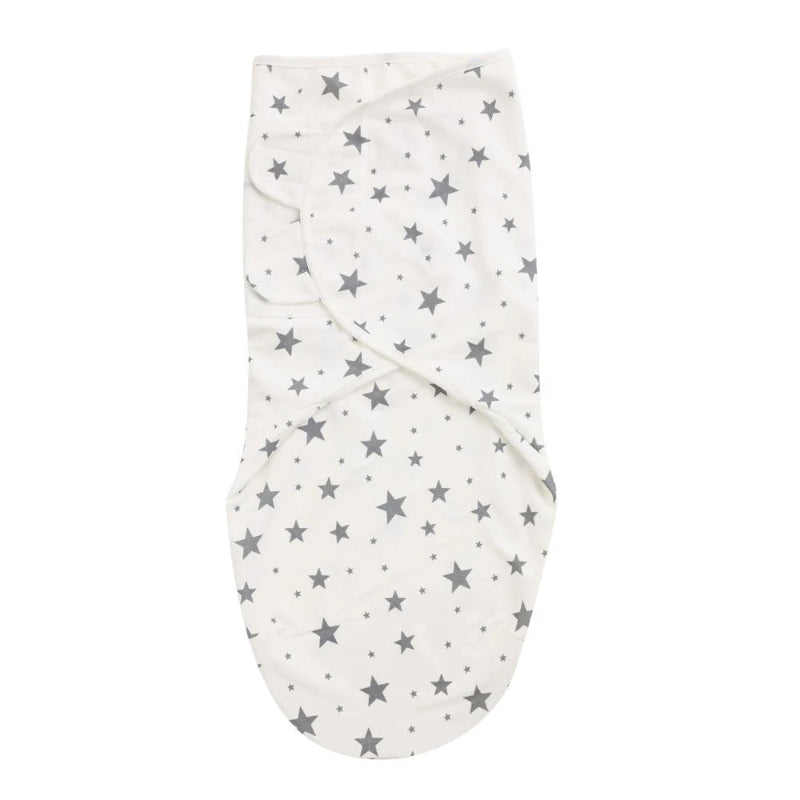 Sleep Tight Swaddle Wrap - Just Kidding Store