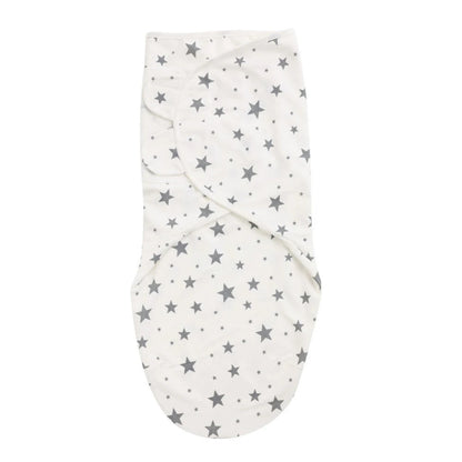 Sleep Tight Swaddle Wrap - Just Kidding Store