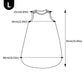 Cozy Sleeveless Sleeping Bag - Just Kidding Store