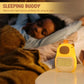 Capybara Night Light Alarm Clock - Just Kidding Store