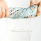 Double Layer Cotton Gauze Muslin Baby Blanket - Just Kidding Store