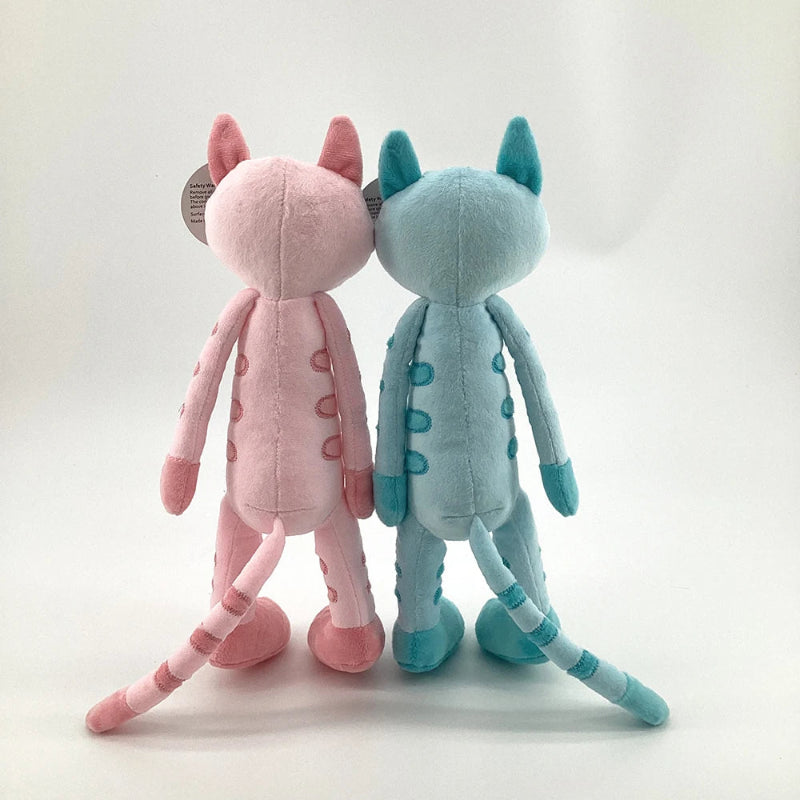 Snuggle Buddy Plush Companion - Just Kidding Store
