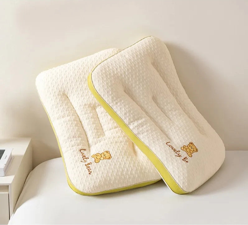 Ergonomic Junior Pillow - Just Kidding Store