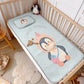 Latex Fiber Mat - Cooling Summer Mattress Topper - Just Kidding Store