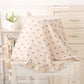 Ruffled Muslin Swaddle Blankets - Just Kidding Store