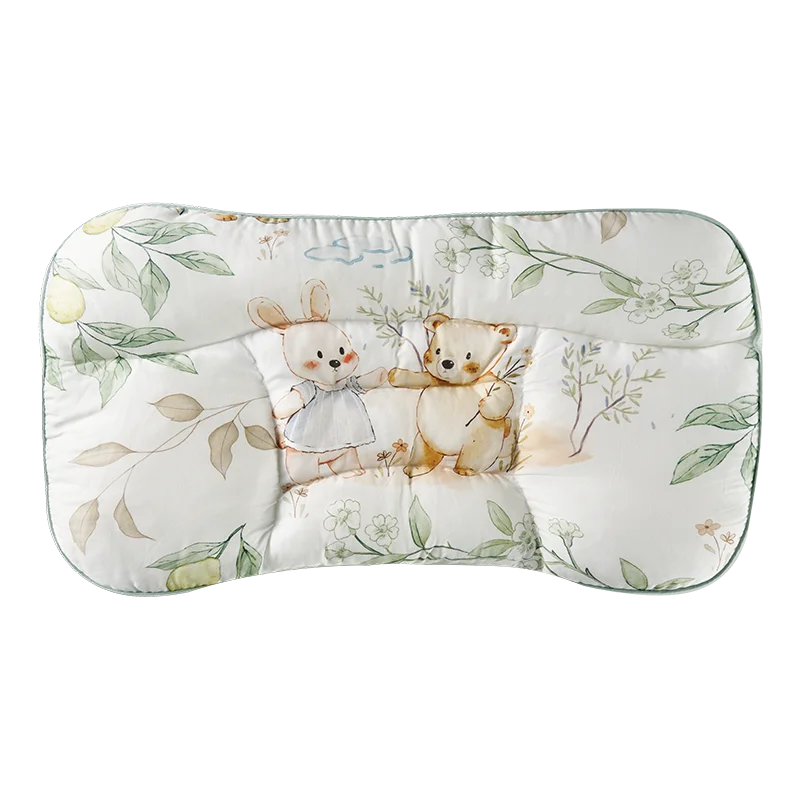 ErgoDream Double Sided Ergonomic Pillow - Just Kidding Store