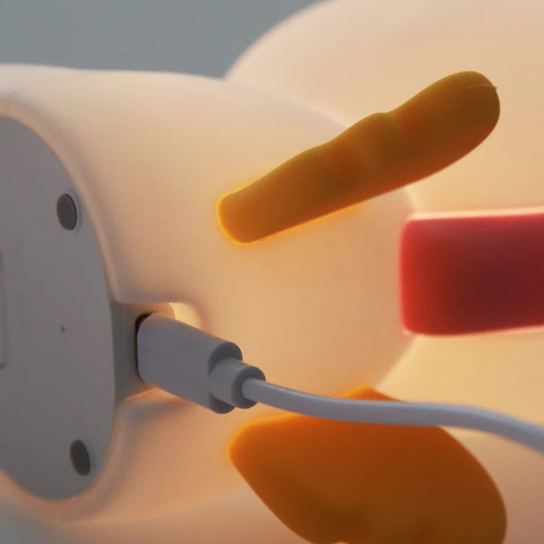 Little Unicorn LED Night Light - Just Kidding Store