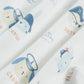 Swaddle Bag - Baby Wrap - Just Kidding Store