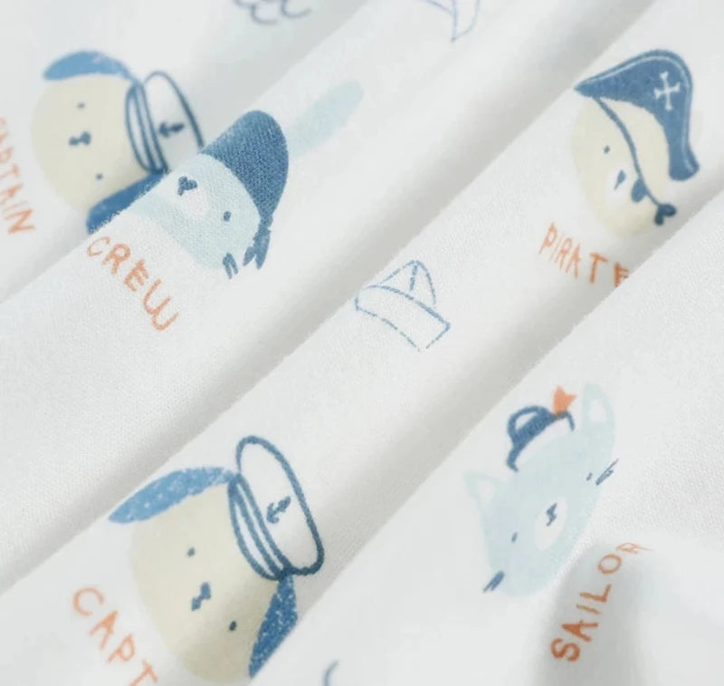 Swaddle Bag - Baby Wrap - Just Kidding Store