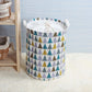 Oversized Laundry Basket - Toys Storage - Just Kidding Store