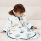Thermostatic Sleeping Bag - Removable Sleeves Sleep Sack - Just Kidding Store