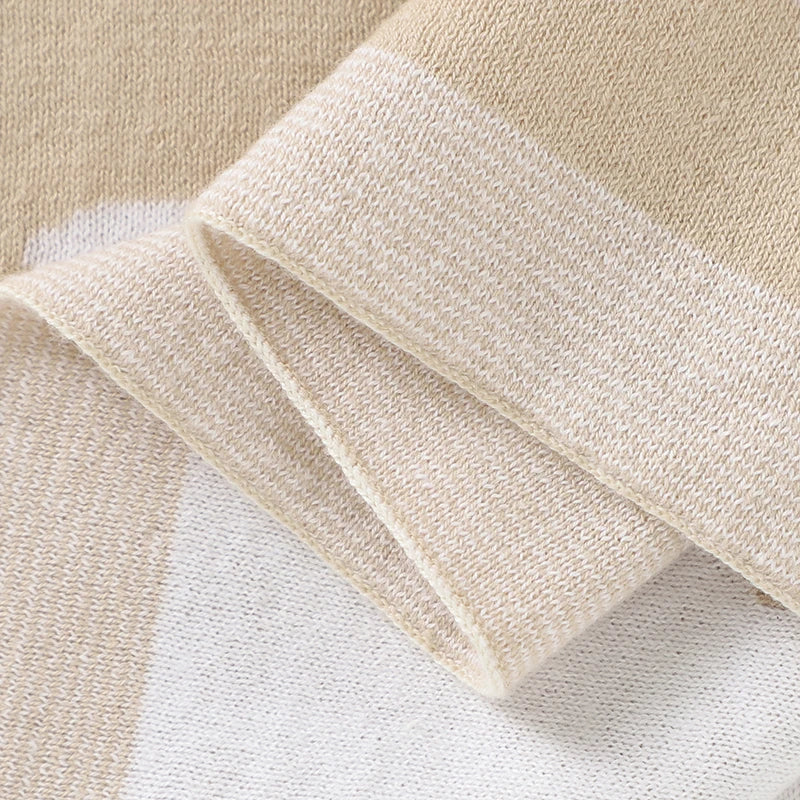 Baby Bunny Cotton Knit Nursery Blanket - Just Kidding Store