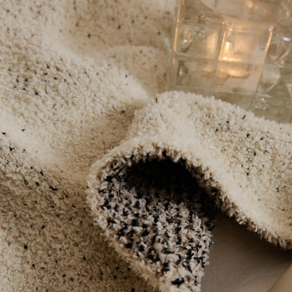 Fluffy Gorilla Throw Blanket - Just Kidding Store