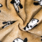 Doggy Plush Hooded Robe - Just Kidding Store