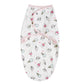 Easy Swaddle Wrap - Soft Baby Cocoon - Just Kidding Store