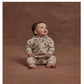 Hooded Fleece Rompers - Zipper Jumpsuit - Just Kidding Store