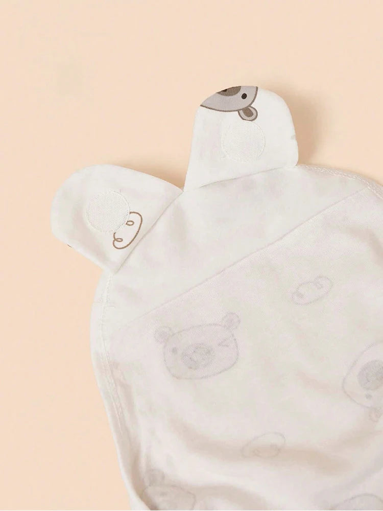 Sleep Tight Swaddle Wrap - Just Kidding Store