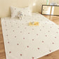 Oversized Play Mat - Anti Skid Quilted Crawling Mat - Just Kidding Store