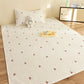 Oversized Play Mat - Anti Skid Quilted Crawling Mat - Just Kidding Store