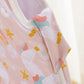 Cozy Sleeveless Sleeping Bag - Just Kidding Store