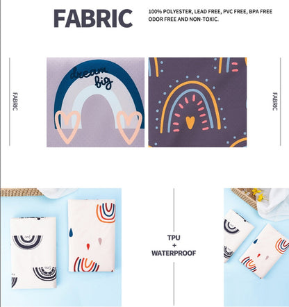 Splat Mat - Multipurpose Splash Mat - Just Kidding Store