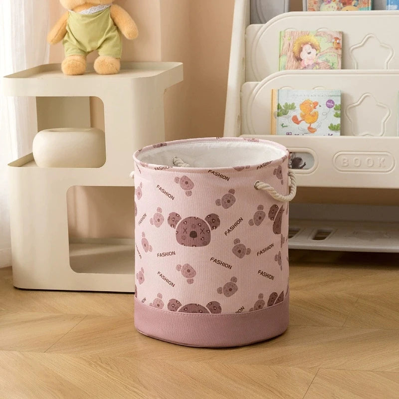 Koala Storage Toys Nursery Kids Bins - Just Kidding Store