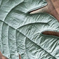 Monstera Leaf Play Mat - Just Kidding Store