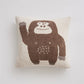 Fluffy Gorilla Pillow Case - Just Kidding Store